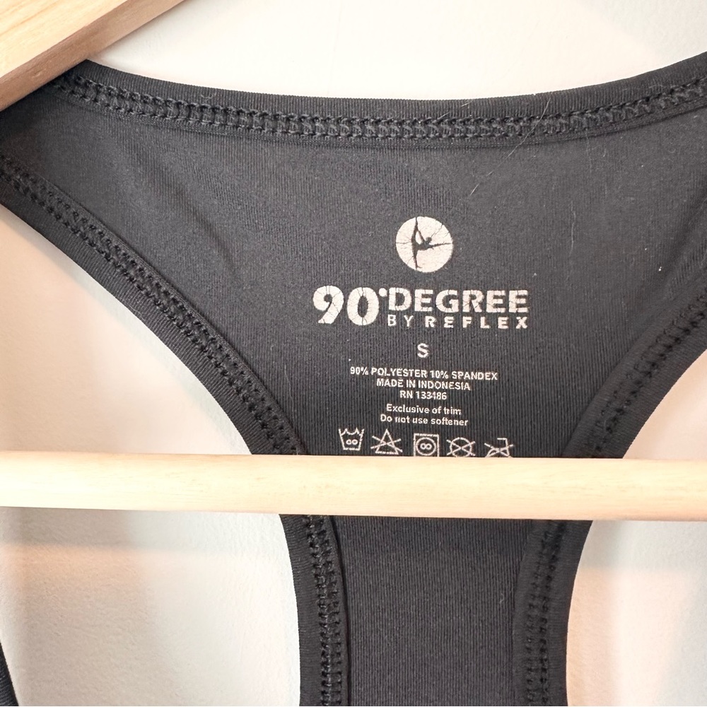 90 Degree | Racerback Tank - Picture 6 of 6